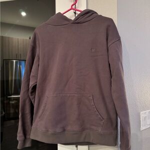 Set Active HEAVYWEIGHT SWEATS HOODIE